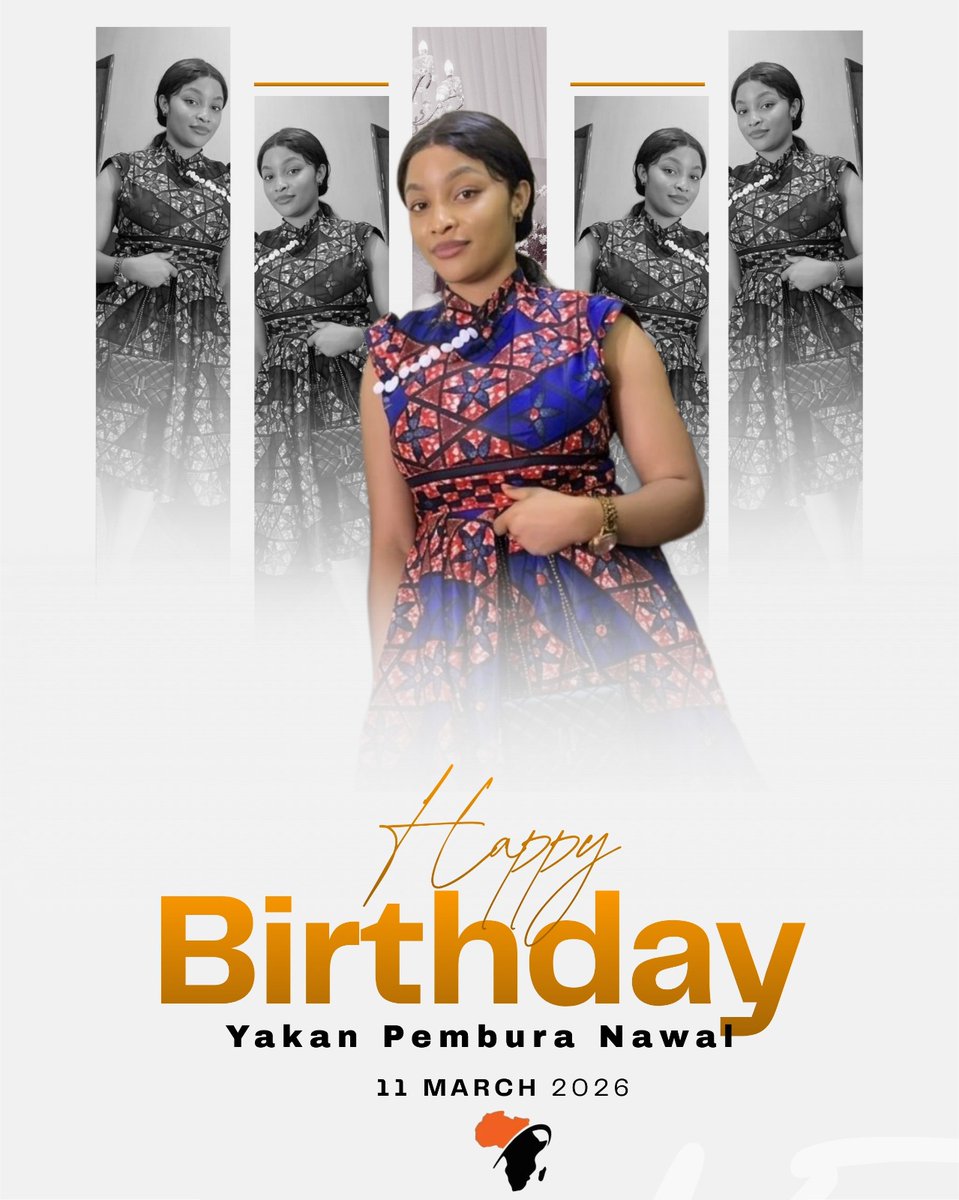 African Center for Youth Dev. Education & Advocacy tweet media