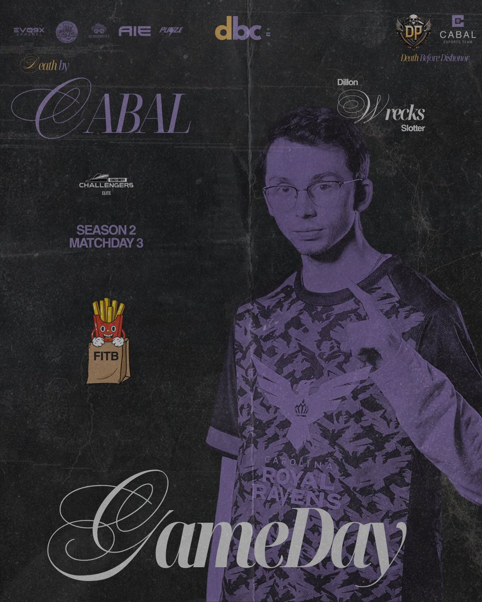 CABAL Esports Team tweet media
