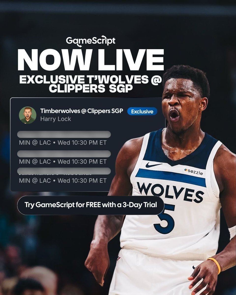 Harry Lock Picks tweet media