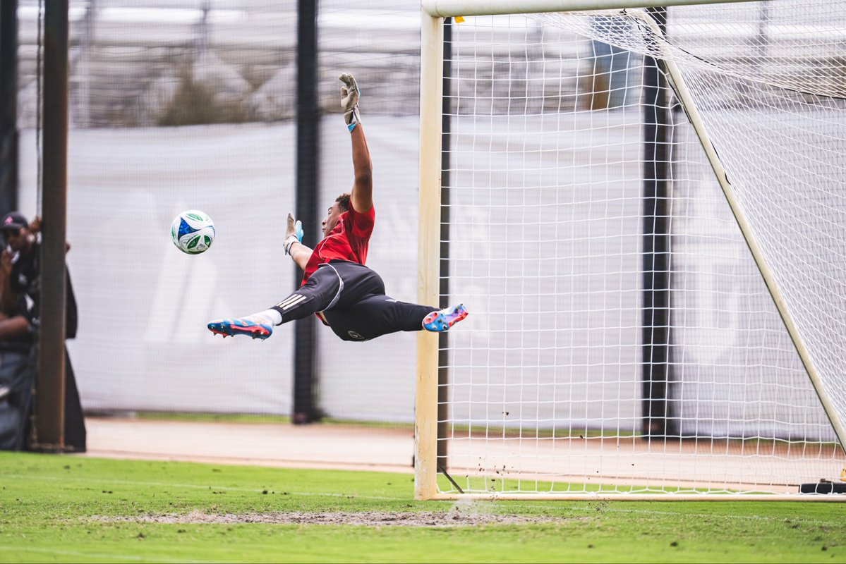 Inter Miami CF Academy tweet media