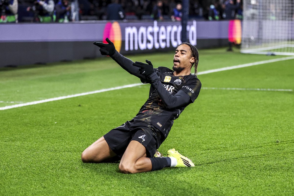 Actu Foot tweet media