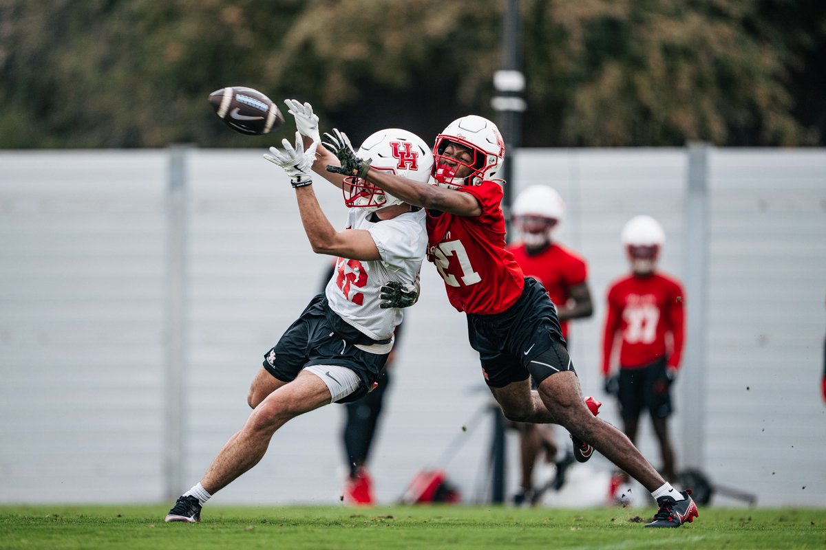 Marcus Trice tweet media