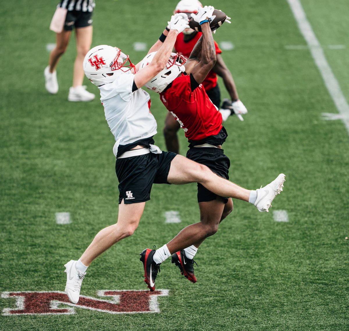 Marcus Trice tweet media