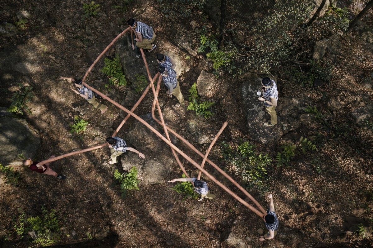 Snakeman :v
#OnePieceLiveAction2