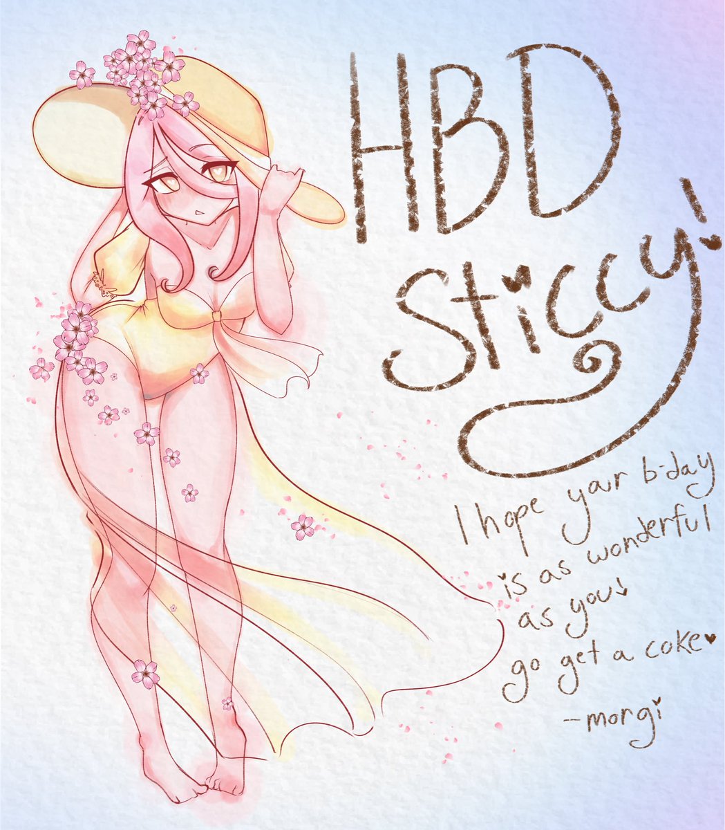 morgi🧁🪽 tweet media