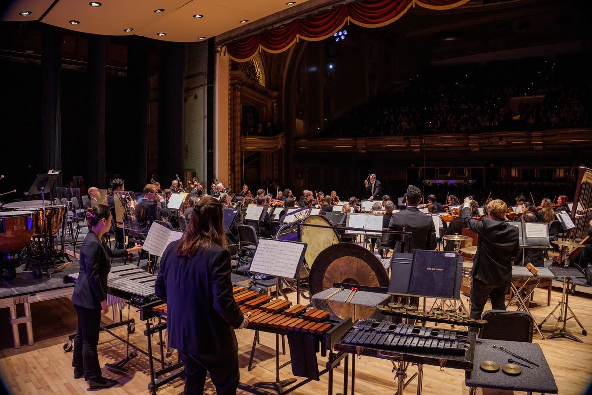 South Bend Symphony Orchestra tweet media