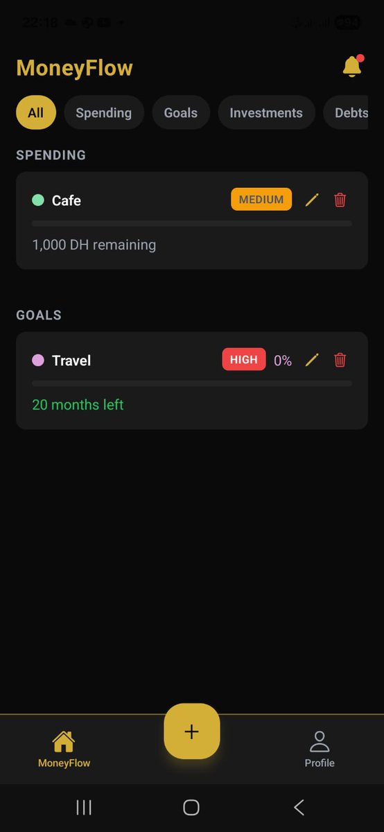 YOUSSEF EL BEQQAL tweet media