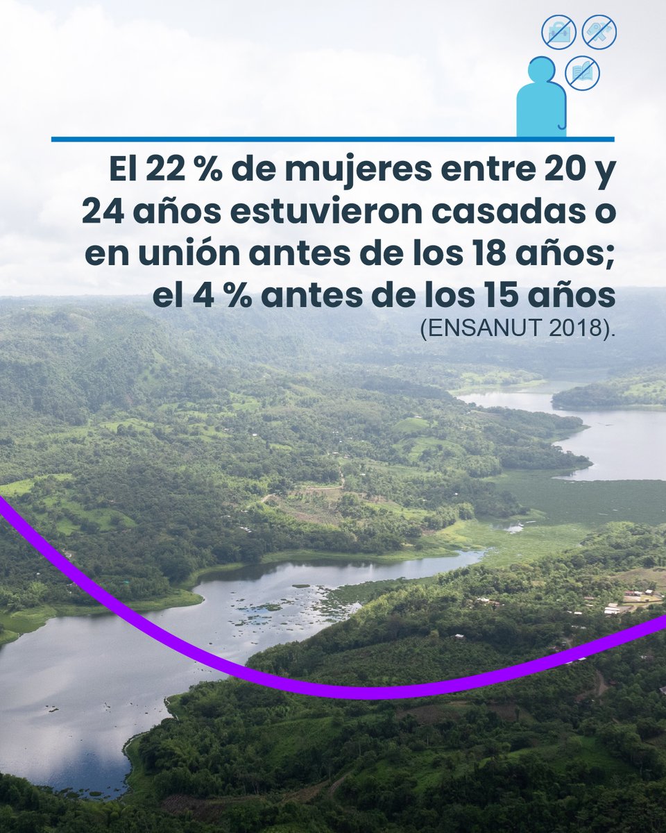 Plan International Ecuador tweet media