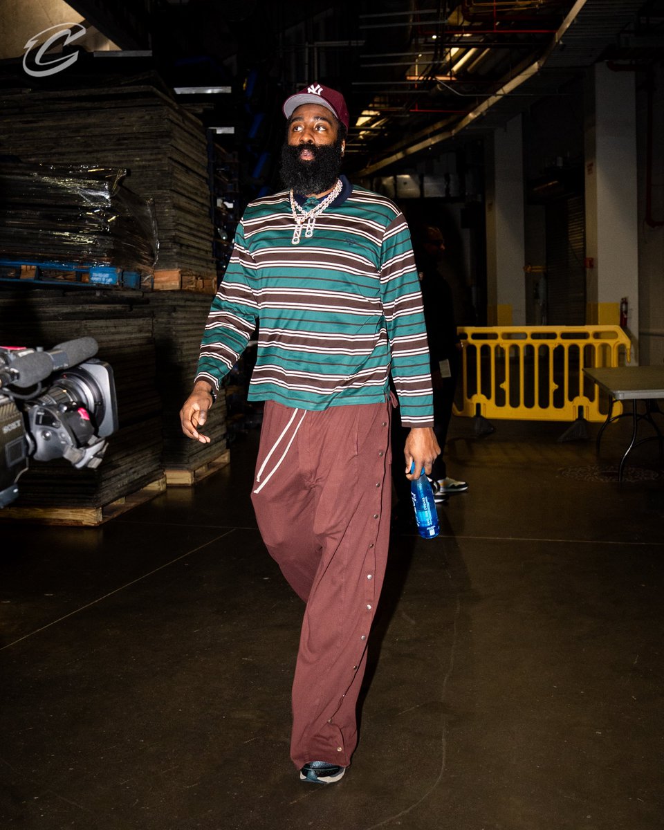 Cleveland Cavaliers tweet media