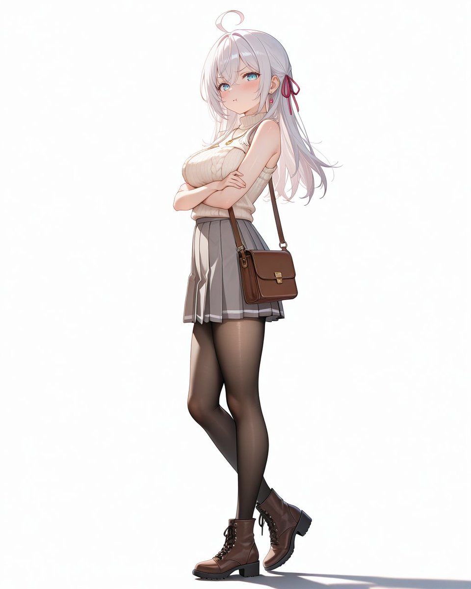 Veyra_Art's tweet photo. More Alya 🤍
#AIart️️️️️️️️️️️️️️️️️️️️️️️️️️️️️️️️️️️️️️️️️️️️️️️️️️️ #AnimeArt #Roshidere #Waifu #Alya https://t.co/KwcYG0FJXn