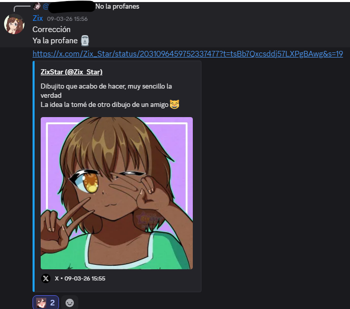 moevoltagering's tweet photo. this is misao 2.0 
btw my last message in twitter, no quiero ver, usar y sentir nunca mas esta red social, hasta nunca https://t.co/6HP7J4wqDg