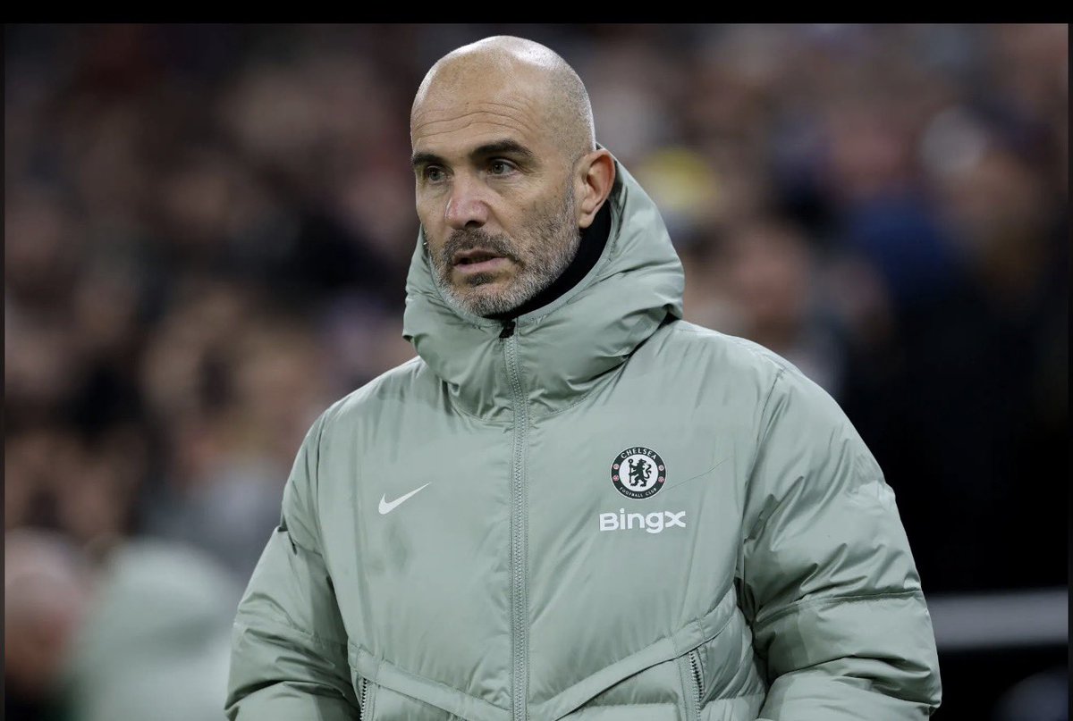 CFCworshiper's tweet image. This bloke radiated fucking straight aura. The players trusted and believed, backwards after backwards step under these fucking stupid crap useless owners. #bluecoout