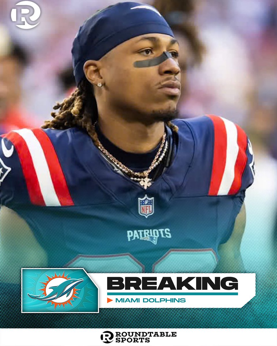 Dolphins Roundtable 🐬 tweet media