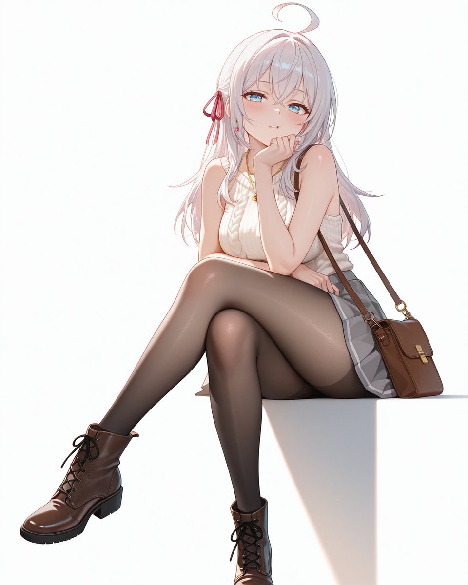 Veyra_Art's tweet photo. More Alya 🤍
#AIart️️️️️️️️️️️️️️️️️️️️️️️️️️️️️️️️️️️️️️️️️️️️️️️️️️️ #AnimeArt #Roshidere #Waifu #Alya https://t.co/KwcYG0FJXn