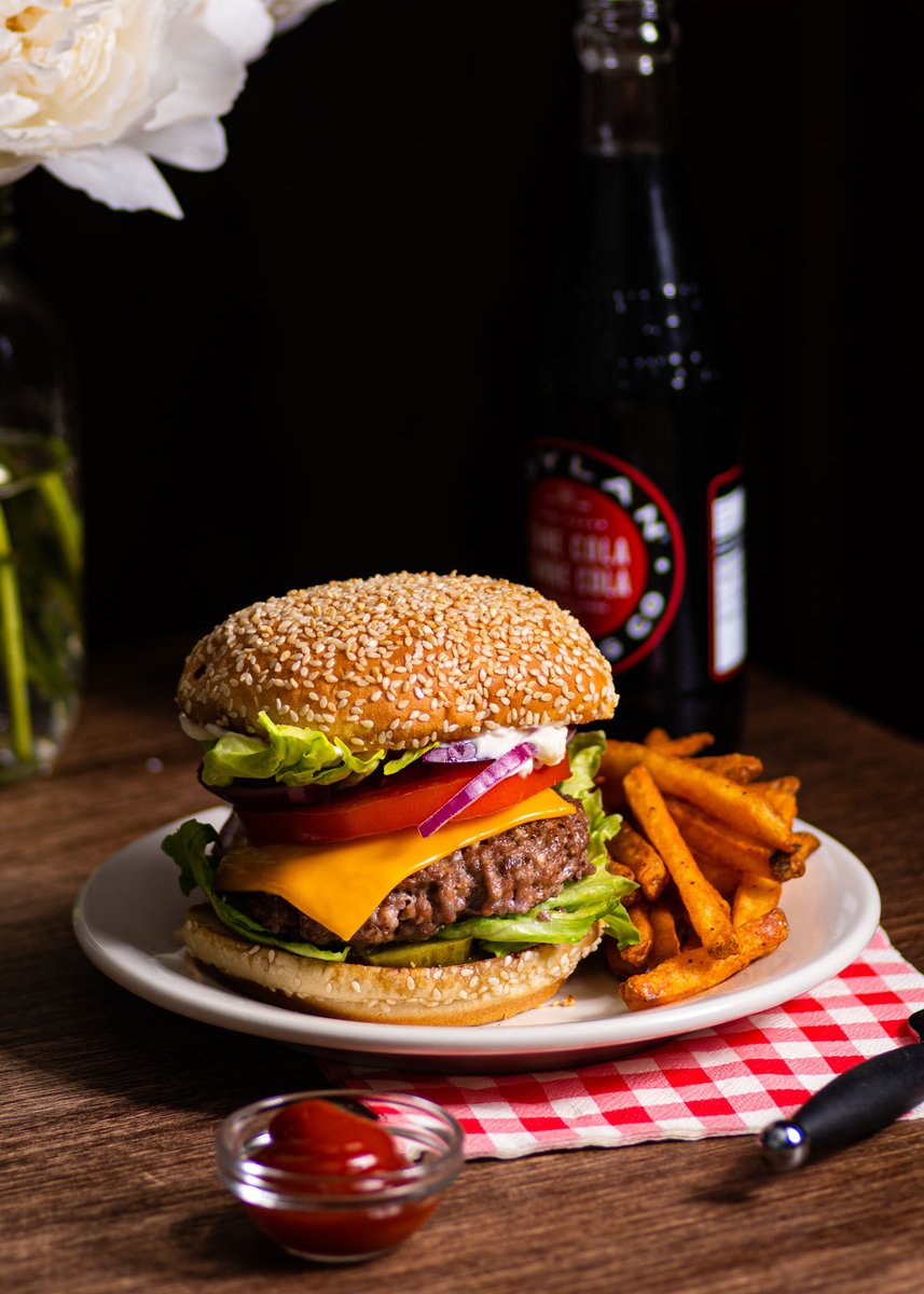 Made lunch for <a href="/bebedeboricua/">⋆𐙚₊˚ ̆̈ʙᴏʀɪᴄᴜᴀ ʙᴀʀʙɪᴇ⋆𐙚₊˚Not @/ZelinaVegaWWE</a> and I today just to show her that i love her and I care. Sorry for the blurry soda bottle in the back but the focus was purely on the food.