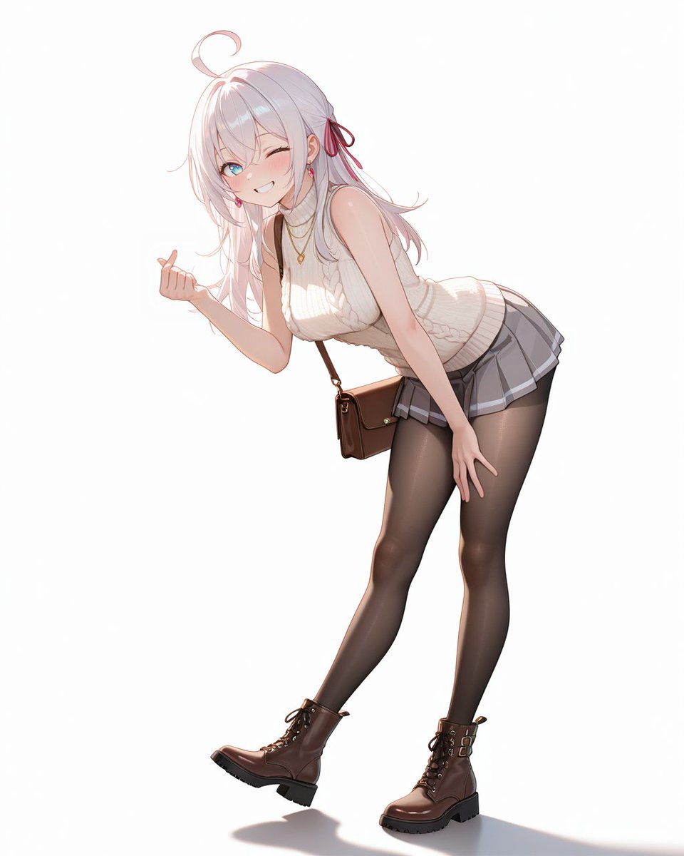 Veyra_Art's tweet photo. More Alya 🤍
#AIart️️️️️️️️️️️️️️️️️️️️️️️️️️️️️️️️️️️️️️️️️️️️️️️️️️️ #AnimeArt #Roshidere #Waifu #Alya https://t.co/KwcYG0FJXn