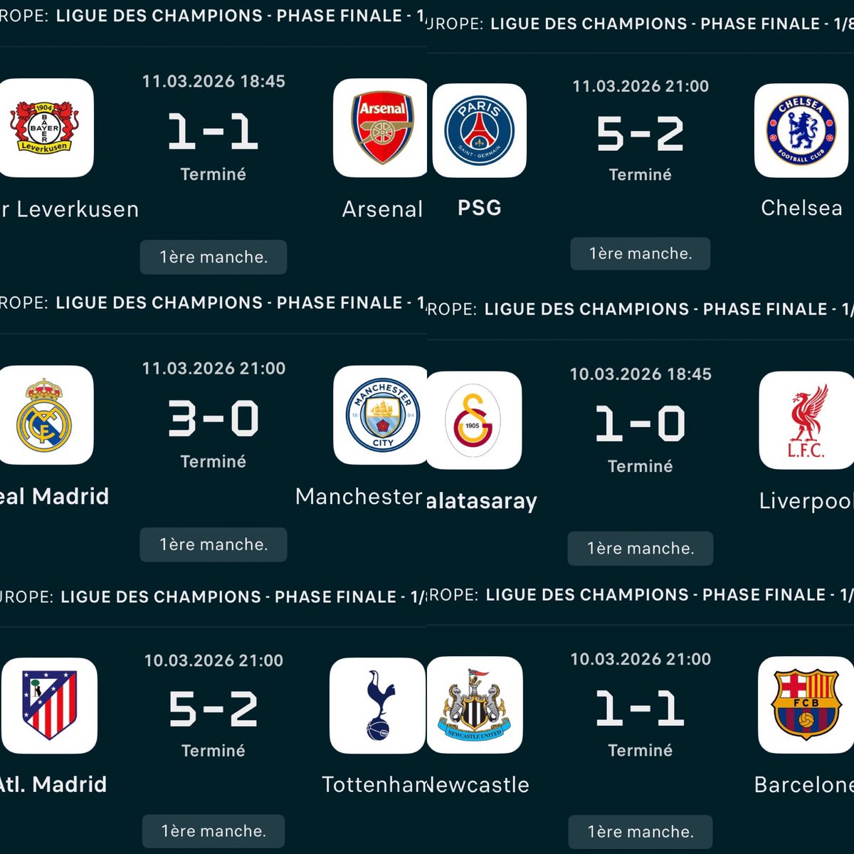 ftbh_'s tweet photo. Les anglais ? Ça va ? #premierleague  #ldc #championsleague https://t.co/gPBkO91xfo