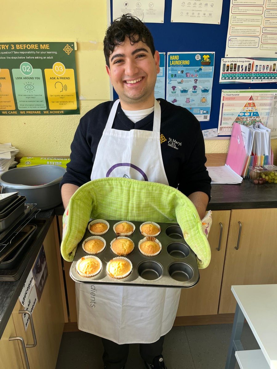 St Mary's CBS Enniscorthy, An Edmund Rice School tweet media