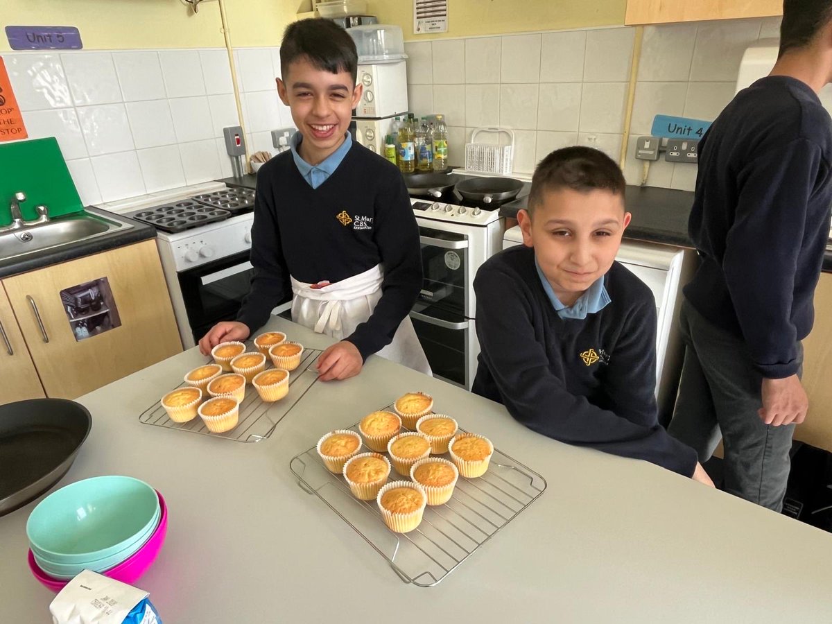 St Mary's CBS Enniscorthy, An Edmund Rice School tweet media