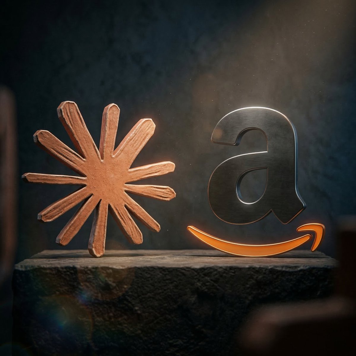 Wow.. Los expertos en Amazon cobran 8.000€ por construir un negocio FBA rentable.

Claude lo hace gratis en 10 prompts. Aquí te explico cómo pasar de cero a una tienda que genera ingresos en menos de 3 meses: 🧵(hilo para guardar)