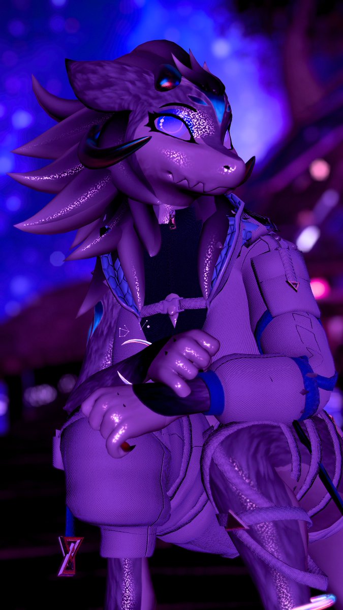 NuclearFox tweet media