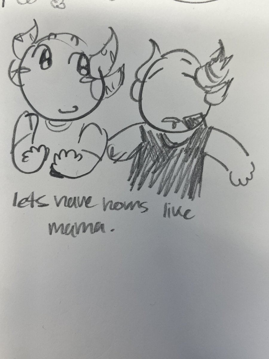 VENOMVINCE tweet media