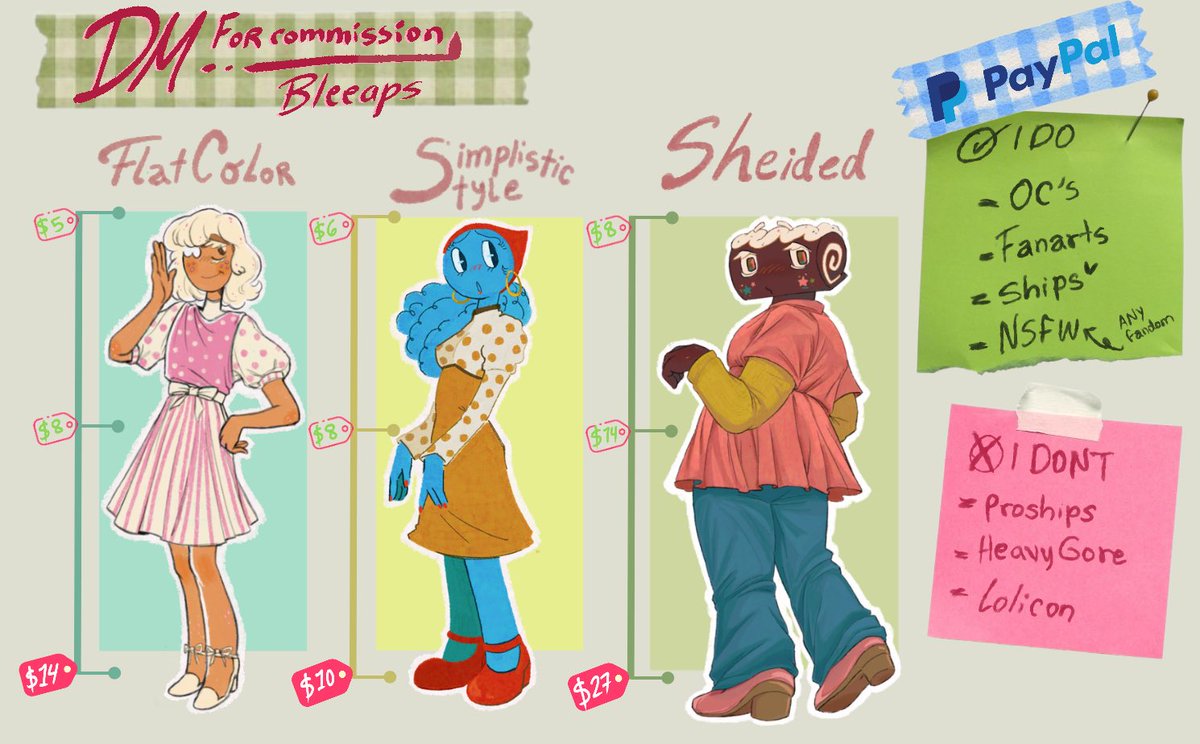 blehaap (COMS OPEN) tweet media