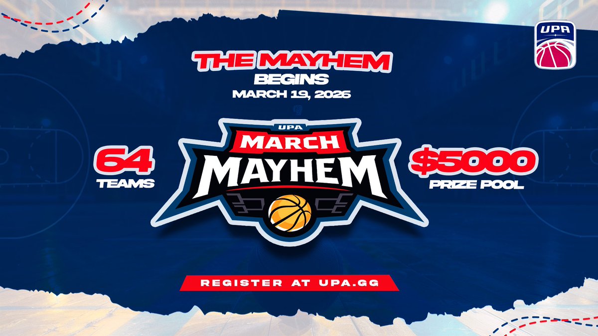 Unified Pro-Am Association tweet media