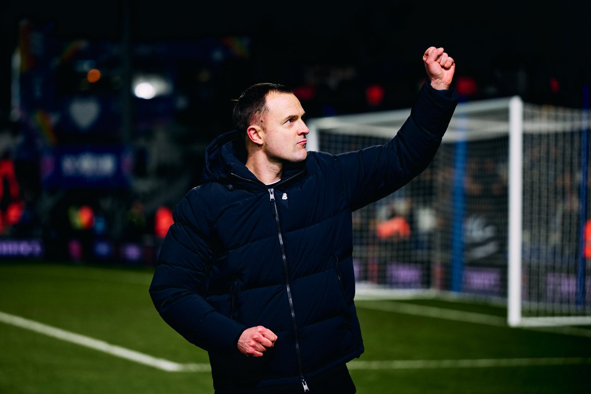 Birmingham City FC tweet media