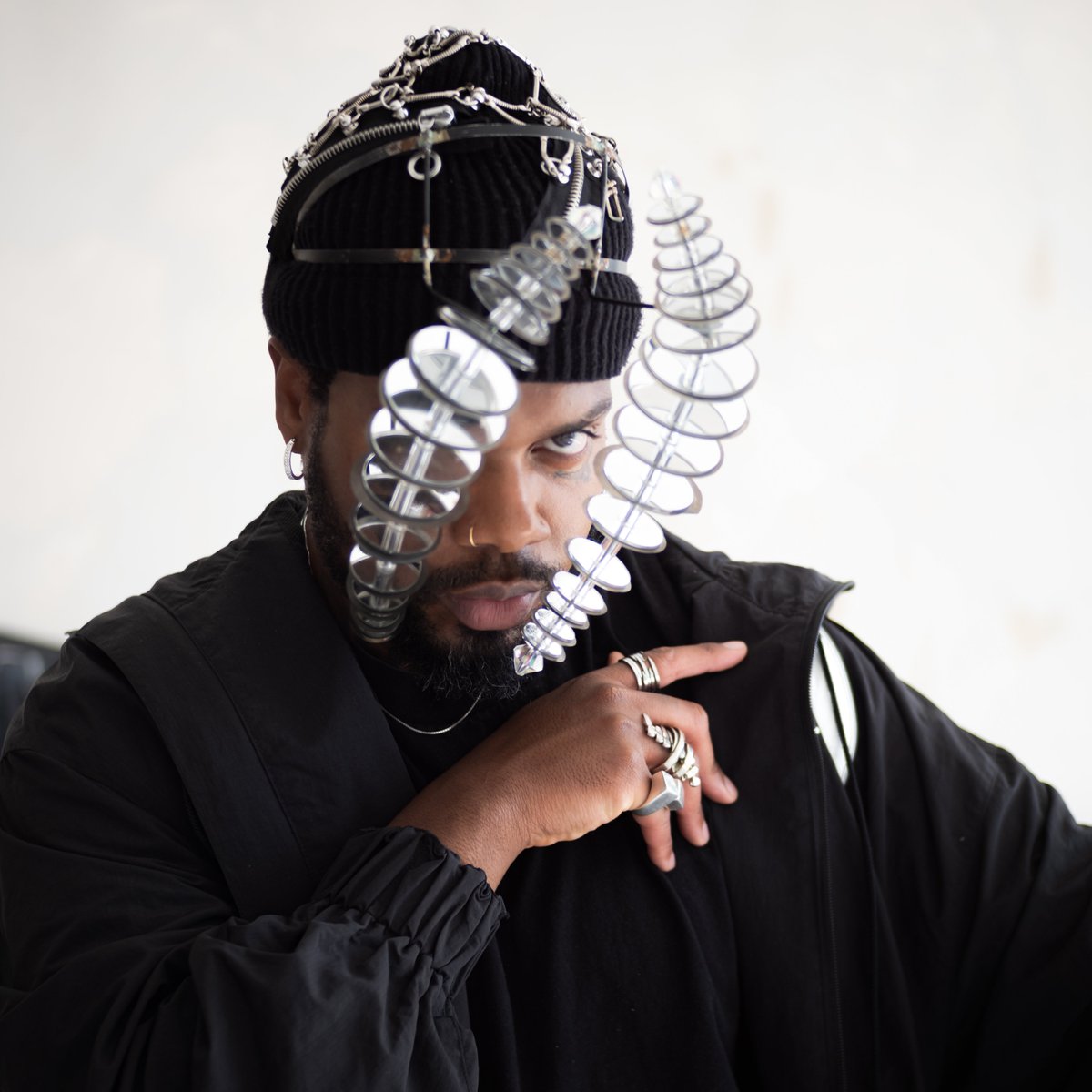 Penn Live Arts tweet media