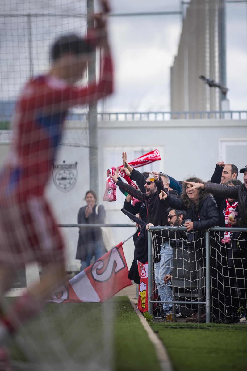 Tossa Hooligans tweet media