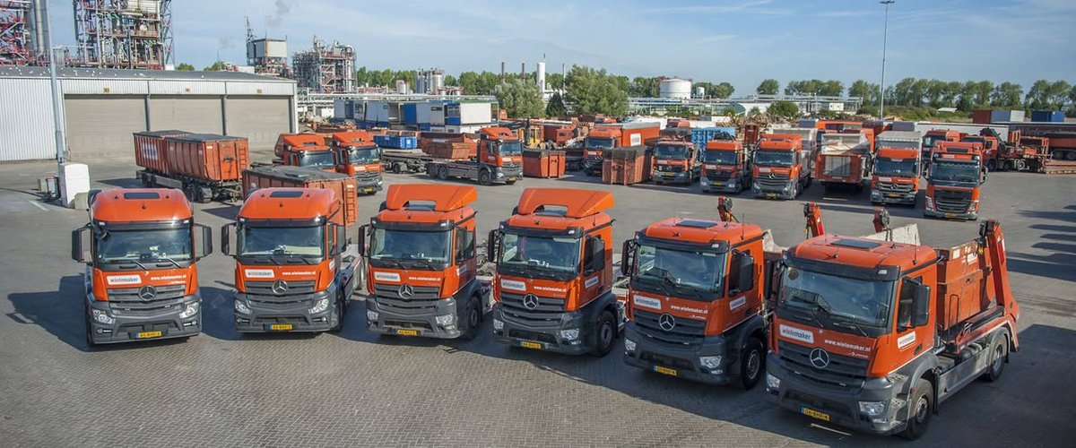 Aart van Oosten tweet media