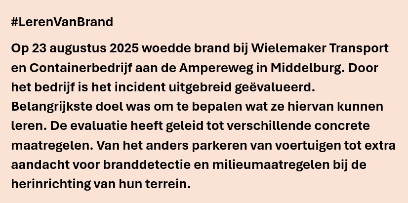 Aart van Oosten tweet media