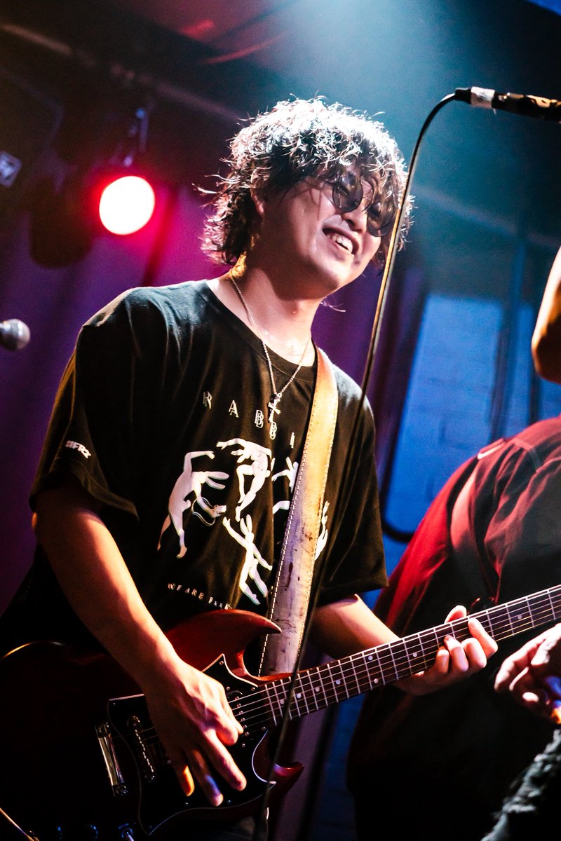 渋谷Malcolmありがとうございました！
めっちゃ楽しかった！
馬鹿笑顔笑
NEXT!!!!
4/4原宿RUIDO
ツアー前ラストです！
是非来てください！
そして、痩せます
そっちも応援してください