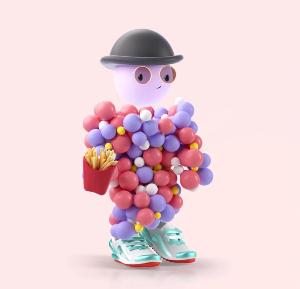 Peter Parker tweet media