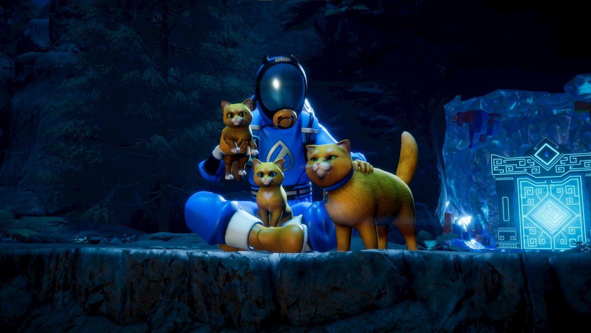 تم تختيم افضل لعبه بالكوكب