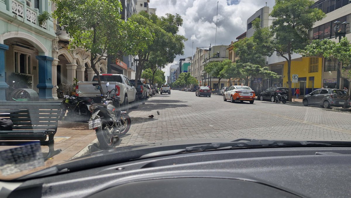 Ing.Ind Holbach Muñetón Zaporta. Mgs. tweet media