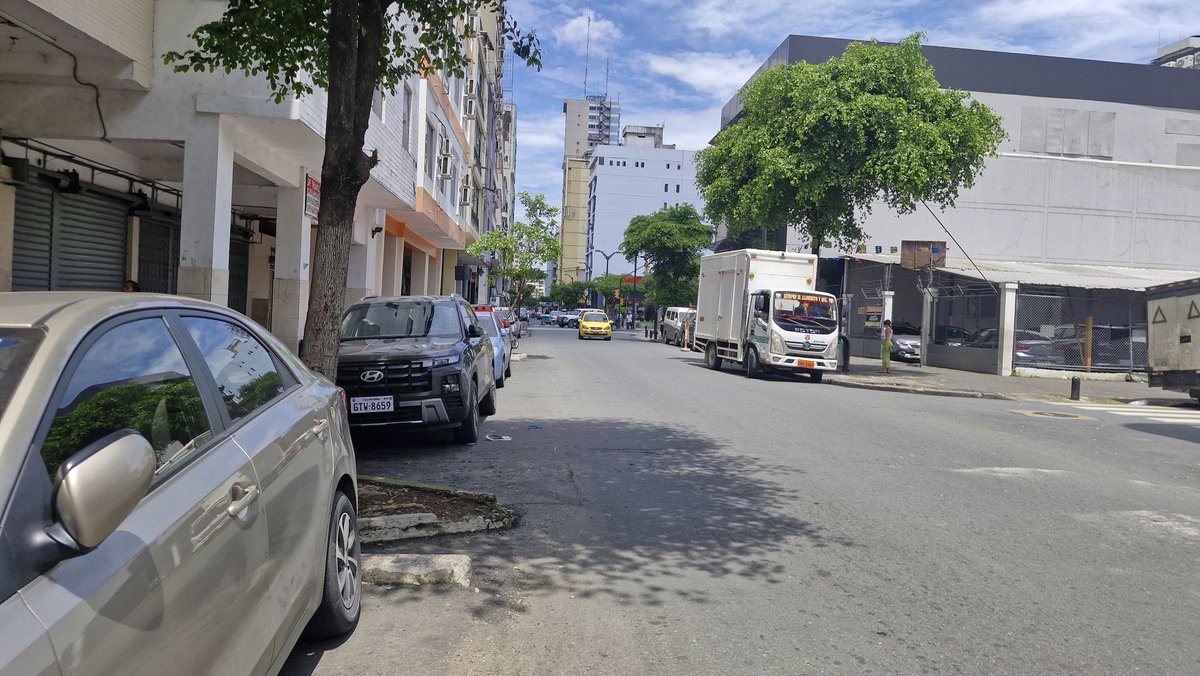 Ing.Ind Holbach Muñetón Zaporta. Mgs. tweet media