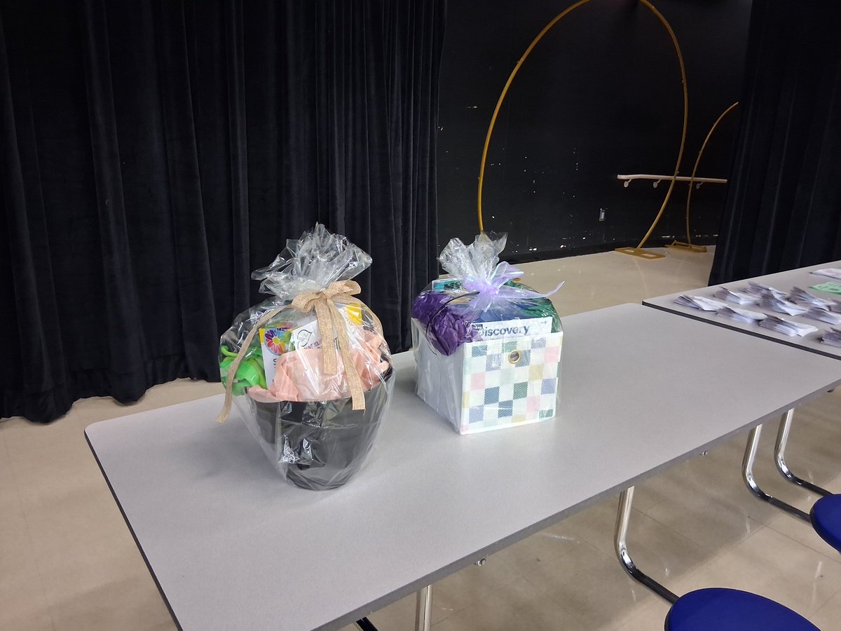 Parks Elementary tweet media