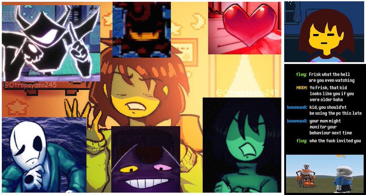 ComedyClown tweet media