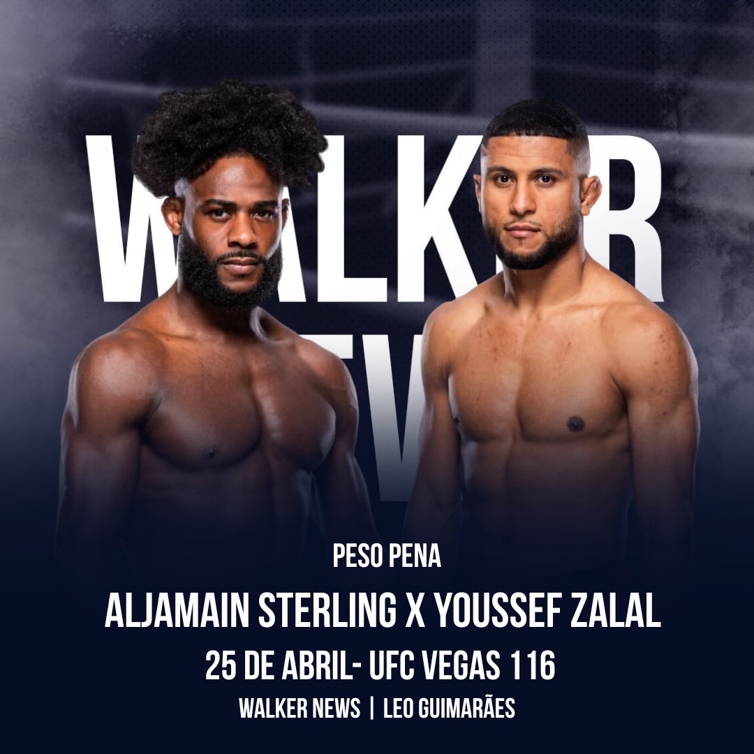 Léo Walker Guimaraes tweet media