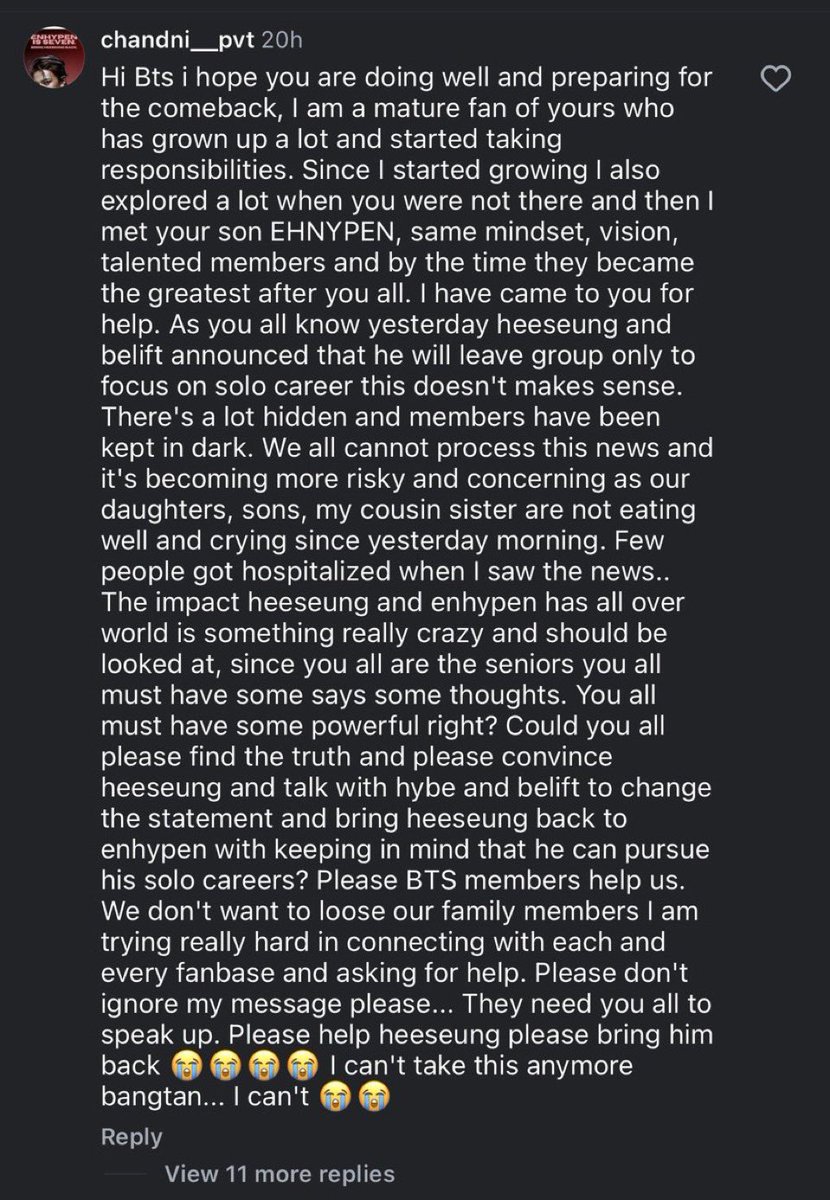 Dna⁷♡ᴮᵗˢ ʸᵉᵃʳ♡ ᴬʳⁱʳᵃⁿᵍ ♡SEEING BTS♡ tweet media