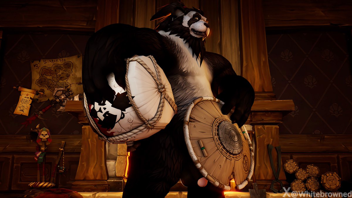 WhiteBrowned tweet media