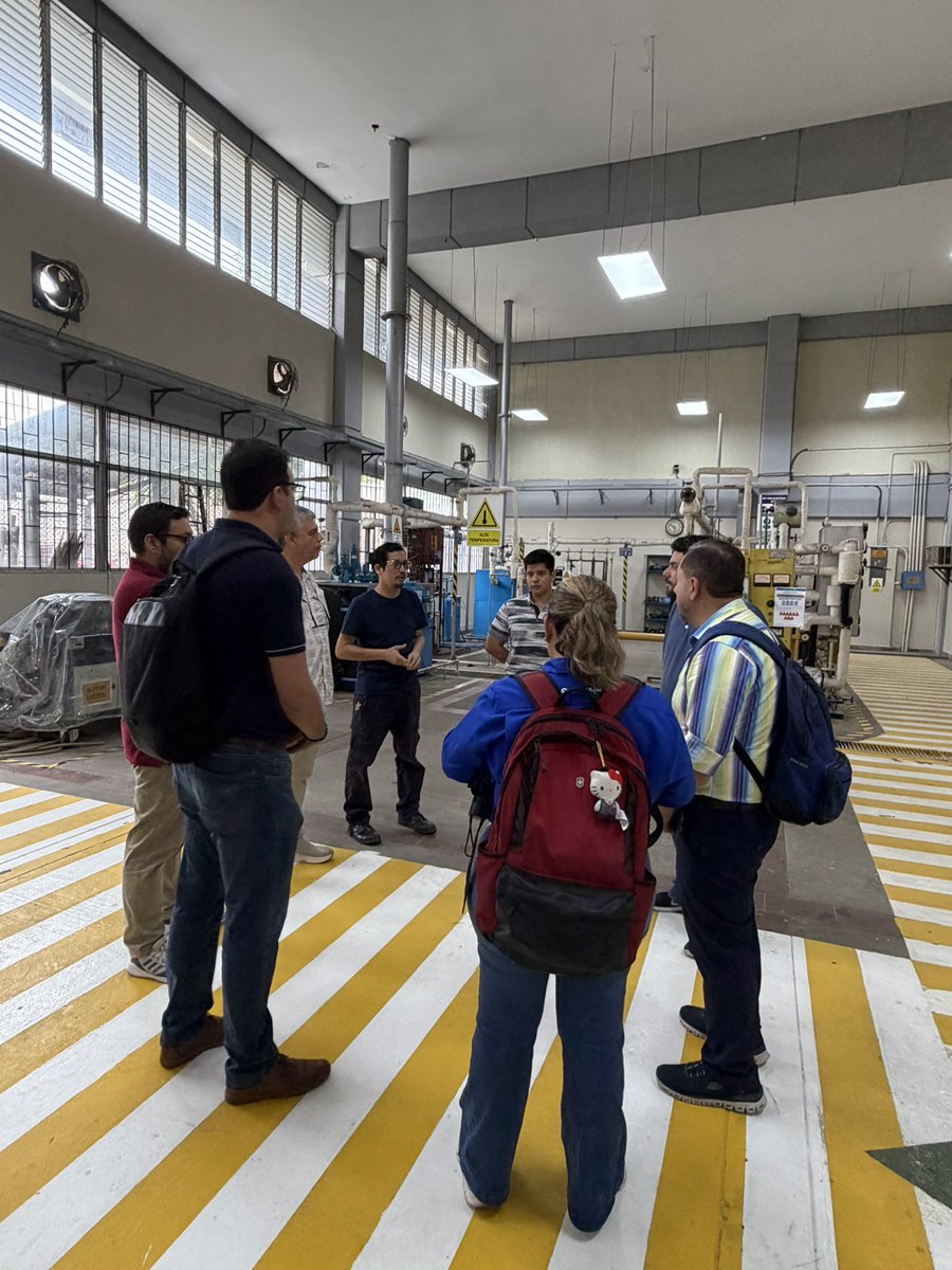 FIMCP - ESPOL tweet media