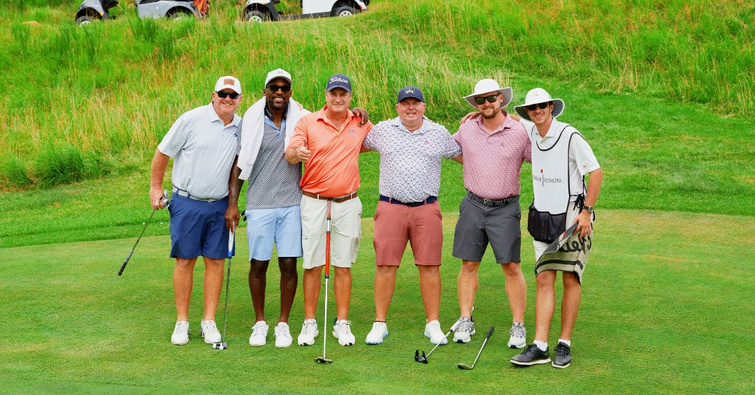 The Life Ring Foundation tweet media