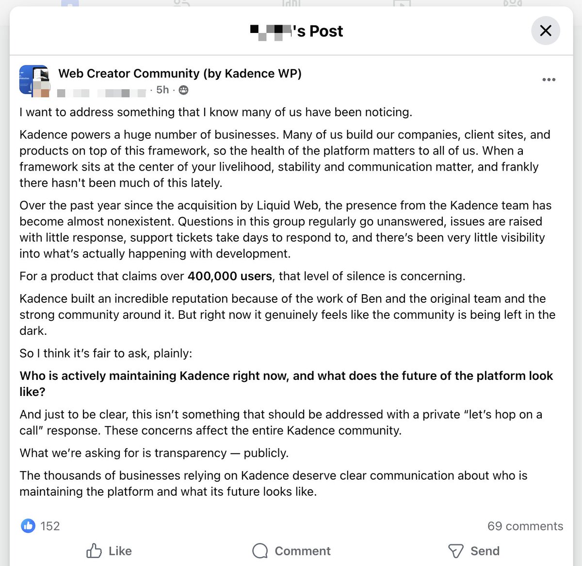 Sridhar Katakam tweet media