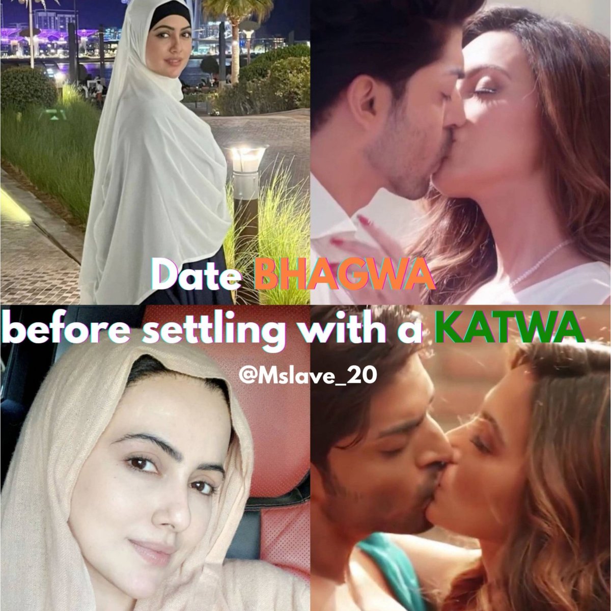 Babu Bajrangi tweet media