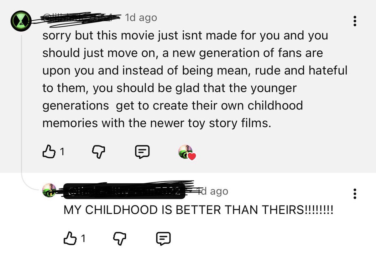 Ultimate Titans tweet media