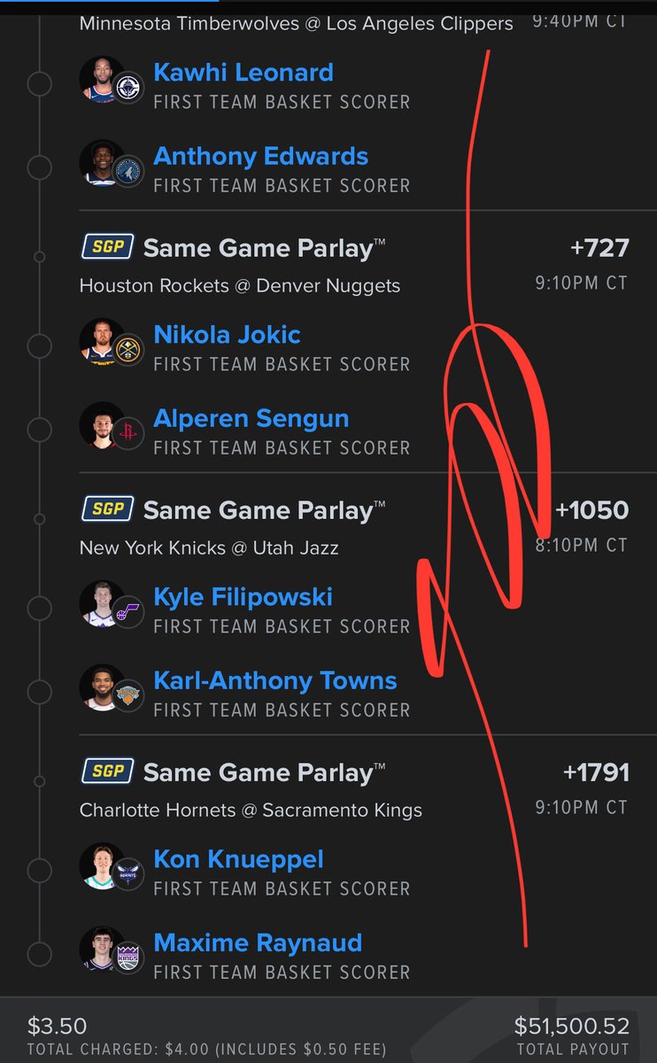 Sports Buff 💪🏾 tweet media