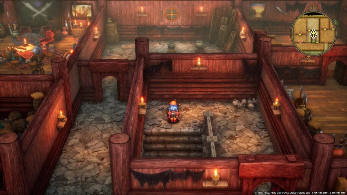 木曜日🤣皆様おはようございます🥳プレイ時の記憶を呼び起こす旅がようやく落ち着きつつあるので今日の夜は普通にプレイできそうです（笑）＃ドラクエ3 これ何やろ？とか都度調べてたらそのままスマホさわっちゃってとかで子供の頃のテスト期間中にマンガ読んでまう感覚に陥ってました🤣